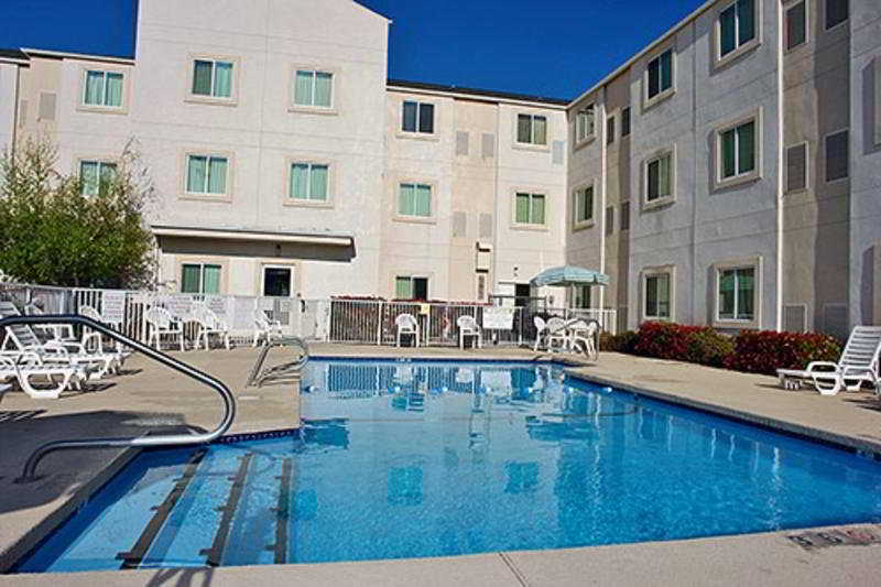 Motel 6-Albuquerque, Nm - North Exterior foto