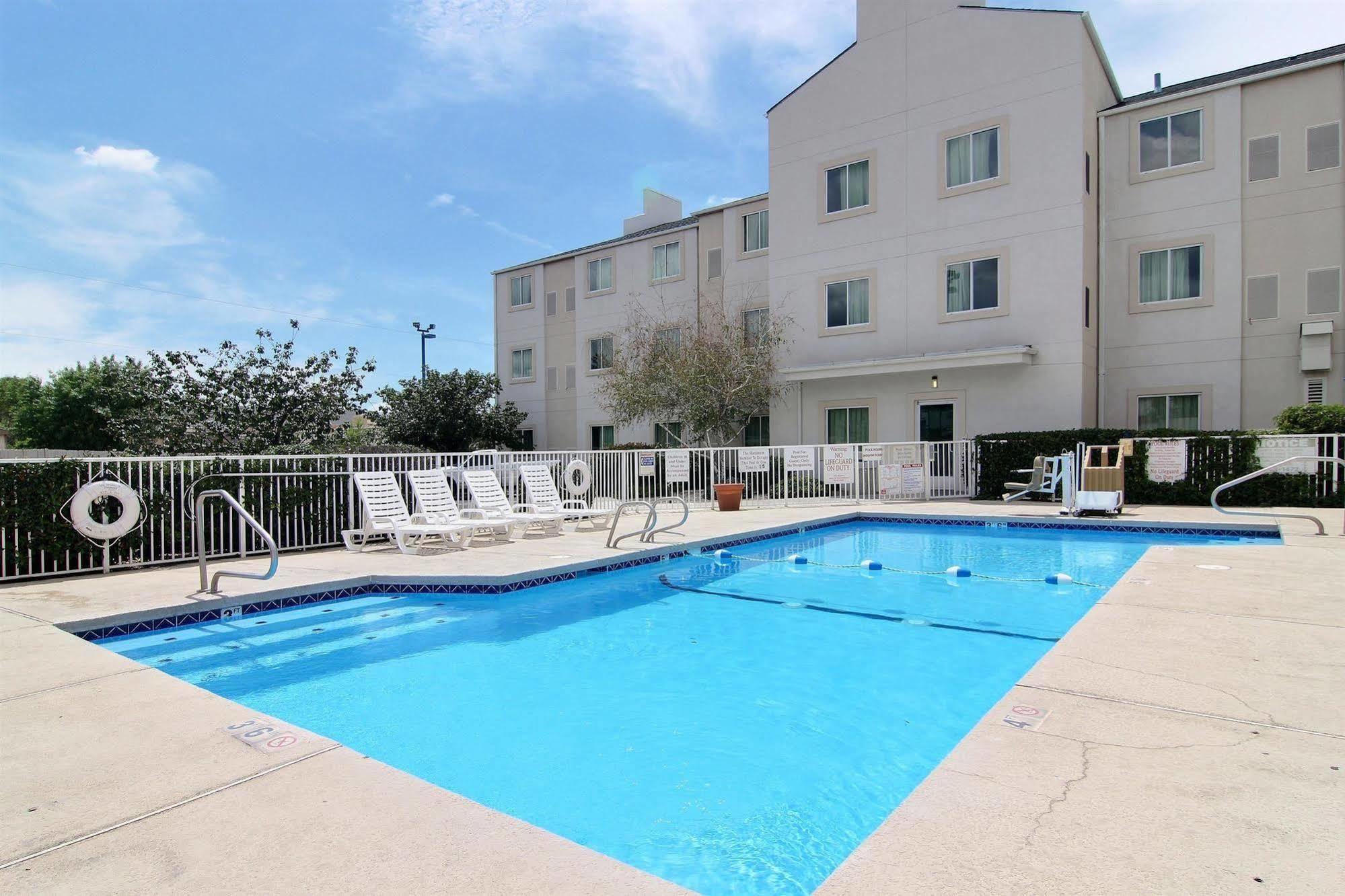 Motel 6-Albuquerque, Nm - North Exterior foto