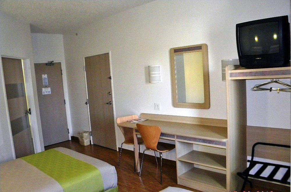 Motel 6-Albuquerque, Nm - North Quarto foto